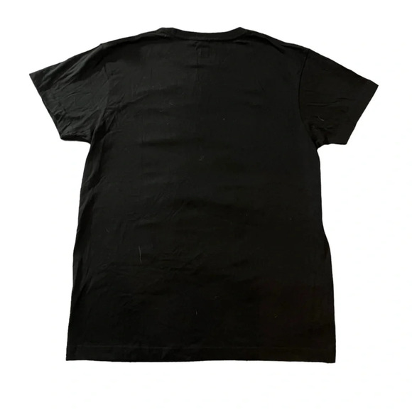 Toilet-Bound Hanako-Kun Men T-Shirt Black Graphic Manga Anime Crew Neck - Medium - Picture 3 of 3